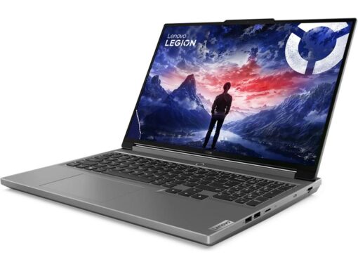 Lenovo Ordinateur portable Legion 5 16IRX9 10