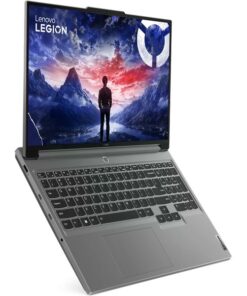 Lenovo Ordinateur portable Legion 5 16IRX9 4