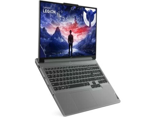 Lenovo Ordinateur portable Legion 5 16IRX9 4