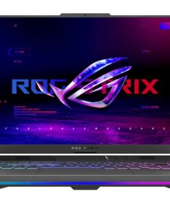 ASUS Ordinateur portable ROG Strix G16 (G614JVR-N4059W) RTX 4060 2