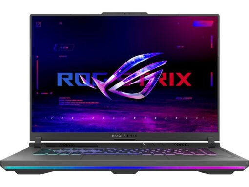 ASUS Ordinateur portable ROG Strix G16 (G614JVR-N4059W) RTX 4060 2