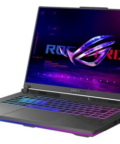 ASUS Ordinateur portable ROG Strix G16 (G614JVR-N4059W) RTX 4060 10