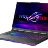 ASUS Ordinateur portable ROG Strix G16 (G614JVR-N4059W) RTX 4060