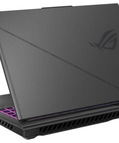 ASUS Ordinateur portable ROG Strix G16 (G614JVR-N4059W) RTX 4060 5