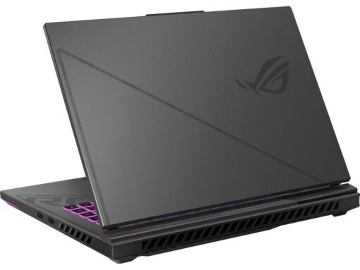 ASUS Ordinateur portable ROG Strix G16 (G614JVR-N4059W) RTX 4060 5