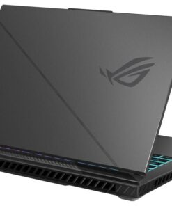 ASUS Ordinateur portable ROG Strix G16 (G614JVR-N4059W) RTX 4060 6