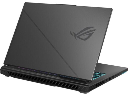 ASUS Ordinateur portable ROG Strix G16 (G614JVR-N4059W) RTX 4060 6