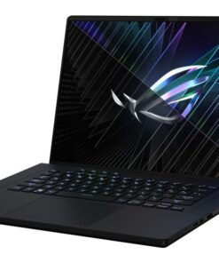 ASUS Ordinateur portable ROG Zephyrus M16 (GU604VY-NM059X) 10