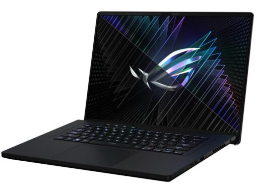 ASUS Ordinateur portable ROG Zephyrus M16 (GU604VY-NM059X) 10