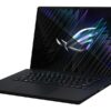 ASUS Ordinateur portable ROG Zephyrus M16 (GU604VY-NM059X)