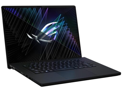 ASUS Ordinateur portable ROG Zephyrus M16 (GU604VY-NM059X) 1