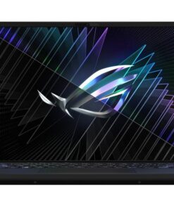 ASUS Ordinateur portable ROG Zephyrus M16 (GU604VY-NM059X) 2