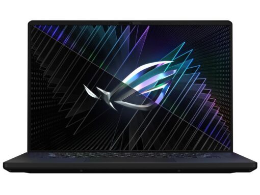 ASUS Ordinateur portable ROG Zephyrus M16 (GU604VY-NM059X) 2