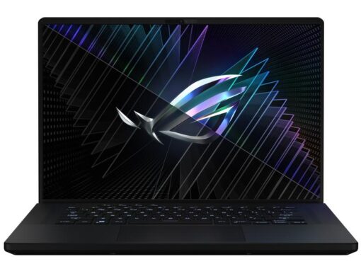 ASUS Ordinateur portable ROG Zephyrus M16 (GU604VY-NM059X) 3