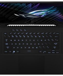 ASUS Ordinateur portable ROG Zephyrus M16 (GU604VY-NM059X) 4