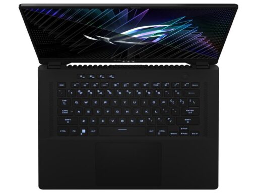 ASUS Ordinateur portable ROG Zephyrus M16 (GU604VY-NM059X) 4