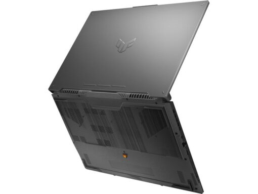 ASUS Ordinateur portable TUF Gaming A17 (FA707NU-HX064W) RTX 4050 5