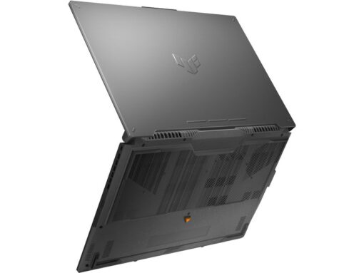 ASUS Ordinateur portable TUF Gaming A17 (FA707NU-HX064W) RTX 4050 6