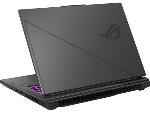 ASUS Ordinateur portable ROG Strix G16 (G614JV-N4071W) 3