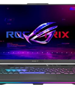 ASUS Ordinateur portable ROG Strix G16 (G614JV-N4071W) 10