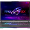 ASUS Ordinateur portable ROG Strix G16 (G614JV-N4071W)