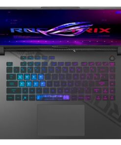 ASUS Ordinateur portable ROG Strix G16 (G614JV-N4071W) 2