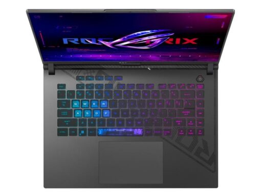 ASUS Ordinateur portable ROG Strix G16 (G614JV-N4071W) 2