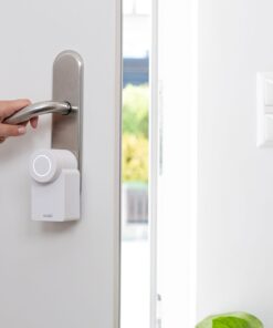 Smart Lock 3.0 CH