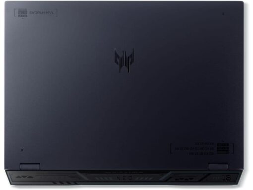 Acer Ordinateur portable Predator Helios Neo 18 (PHN18-71-93S8) RTX 4070 4