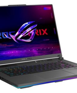 ASUS Ordinateur portable ROG Strix G16 (G614JI-N3432W) RTX 4070 4