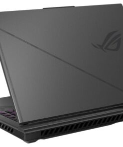 ASUS Ordinateur portable ROG Strix G16 (G614JI-N3432W) RTX 4070 2