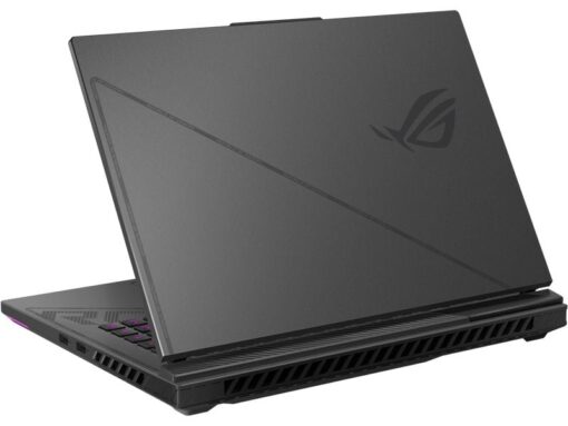 ASUS Ordinateur portable ROG Strix G16 (G614JI-N3432W) RTX 4070 2