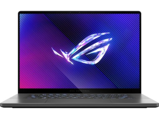 ASUS Ordinateur portable ROG Zephyrus G16 (GU605MY-QR066X) 3