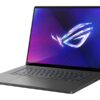 ASUS Ordinateur portable ROG Zephyrus G16 (GU605MY-QR066X)