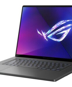 ASUS Ordinateur portable ROG Zephyrus G16 (GU605MY-QR066X)