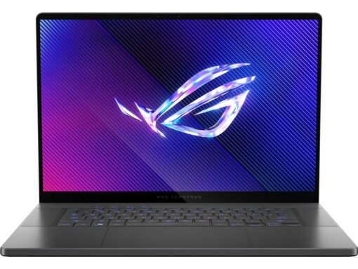 ASUS Ordinateur portable ROG Zephyrus G16 (GU605MY-QR066X) 2