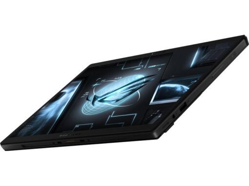 ASUS Ordinateur portable ROG Flow Z13 (GZ301VF-MU007W) RTX 2050 7