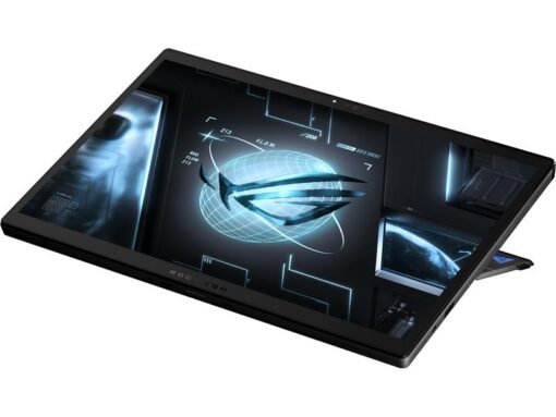 ASUS Ordinateur portable ROG Flow Z13 (GZ301VF-MU007W) RTX 2050 8