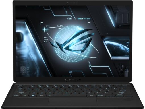 ASUS Ordinateur portable ROG Flow Z13 (GZ301VF-MU007W) RTX 2050 4