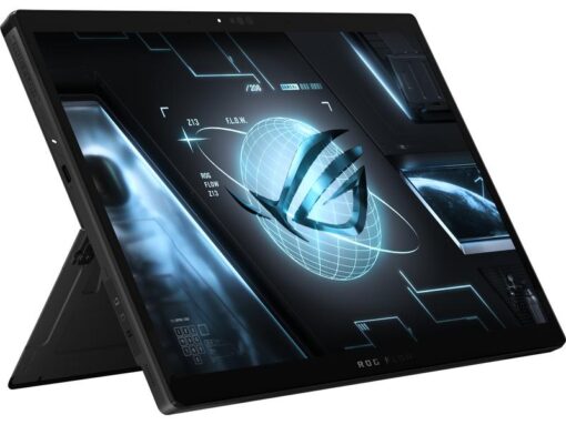 ASUS Ordinateur portable ROG Flow Z13 (GZ301VF-MU007W) RTX 2050 1