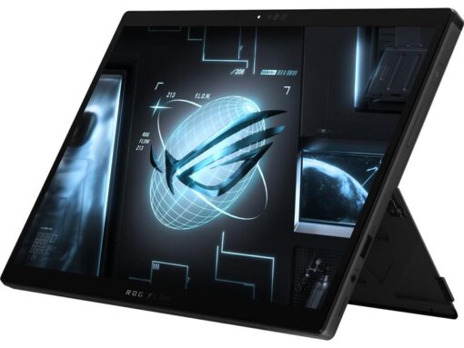 ASUS Ordinateur portable ROG Flow Z13 (GZ301VF-MU007W) RTX 2050 10