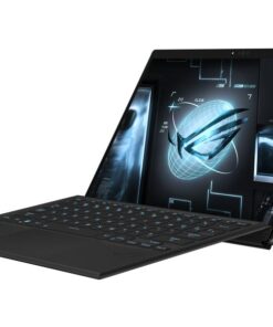 ASUS Ordinateur portable ROG Flow Z13 (GZ301VF-MU007W) RTX 2050 2