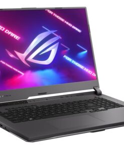 ASUS Ordinateur portable ROG Strix G17 (G713PI-LL005W) RTX 4070 2