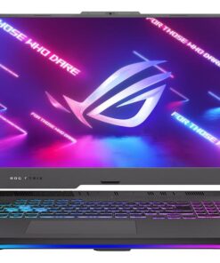 ASUS Ordinateur portable ROG Strix G17 (G713PI-LL005W) RTX 4070 4