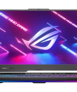 ASUS Ordinateur portable ROG Strix G17 (G713PI-LL005W) RTX 4070 3