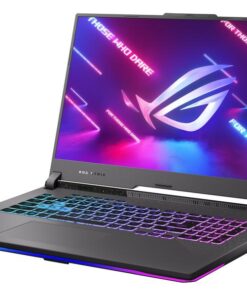 ASUS Ordinateur portable ROG Strix G17 (G713PI-LL005W) RTX 4070 10