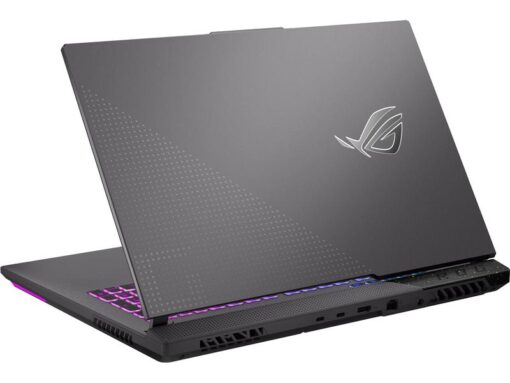 ASUS Ordinateur portable ROG Strix G17 (G713PI-LL005W) RTX 4070 7