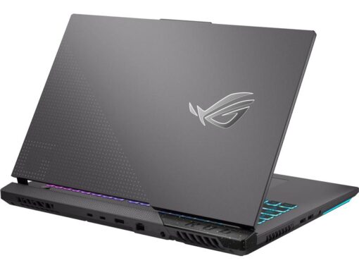 ASUS Ordinateur portable ROG Strix G17 (G713PI-LL005W) RTX 4070 6