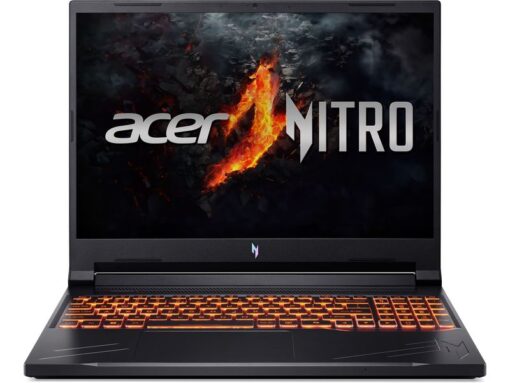 Acer Ordinateur portable Nitro V16 (ANV16-41-R3PU) RTX 4050 2