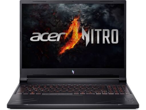 Acer Ordinateur portable Nitro V16 (ANV16-41-R3PU) RTX 4050 3